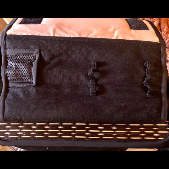 Brand New SARAYE Computer/Brief Case - Picture 8 of 10